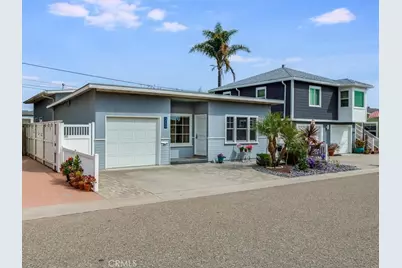 303 Castaic, Pismo Beach, CA 93449 - Photo 1