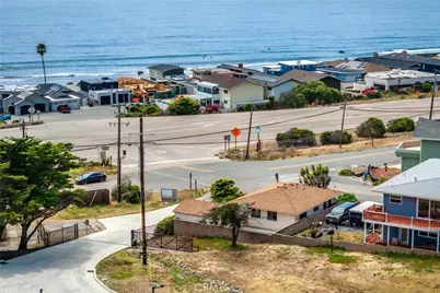 110 Chaney, Cayucos, CA 93430 - Photo 1