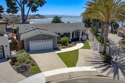 177 Naomi Avenue, Pismo Beach, CA 93449 - Photo 1