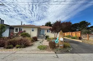 265 Chatham, Cambria, CA 93428 - Photo 1