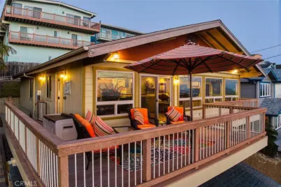 2560 Koa Avenue, Morro Bay, CA 93442 - Photo 1
