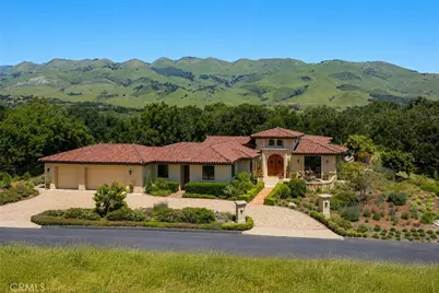 655 Mission Springs Road, Arroyo Grande, CA 93420 - Photo 1