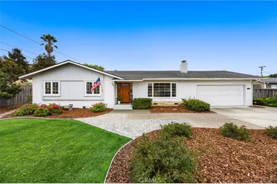 875 Olive Street, Arroyo Grande, CA 93420 - Photo 1