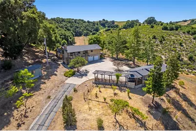3065 Township Road, Paso Robles, CA 93446 - Photo 1
