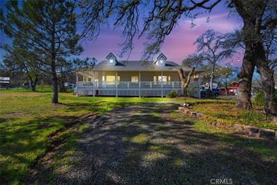 11458 Hill Road, Loma Rica, CA 95901 - Photo 1