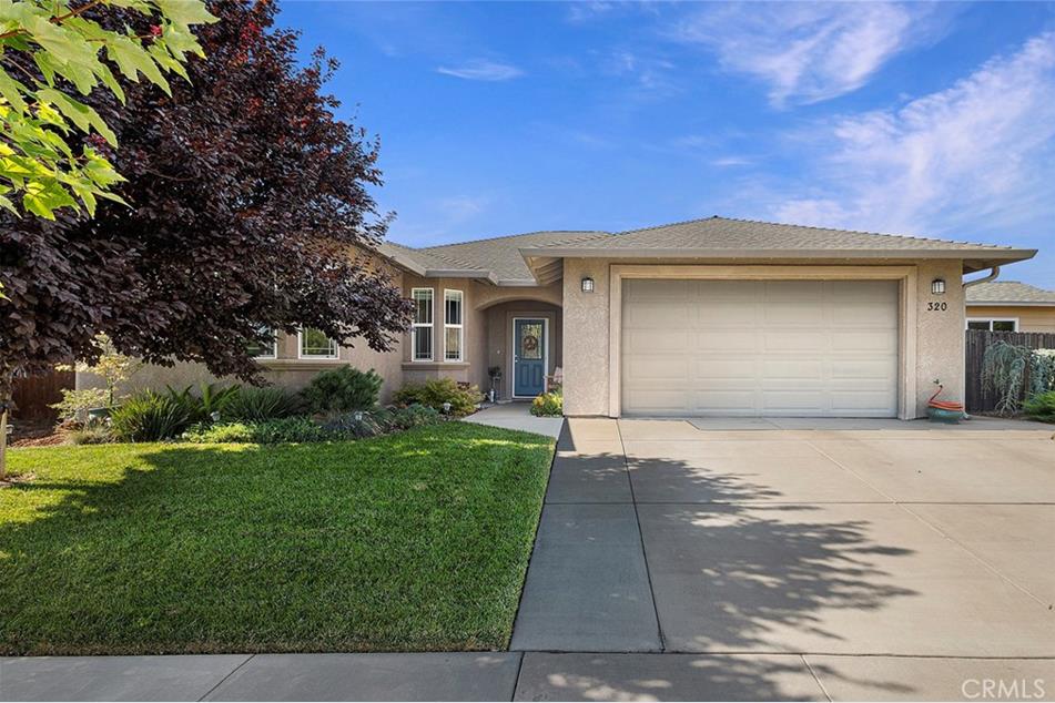320 Sonora Ln, Chico, CA 95973 MLS SN23157625 Coldwell Banker