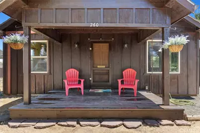 260 S Crawford Street, Willows, CA 95988 - Photo 1