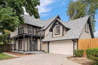 887 Ashbury Court, Chico, CA 95926 - Photo 1