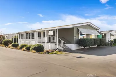 1675 Manzanita Avenue #32, Chico, CA 95926 - Photo 1