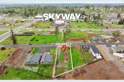 5798 Black Olive Drive, Paradise, CA 95969 - Photo 1