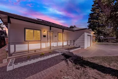 217 N. Sacramento, Willows, CA 95988 - Photo 1