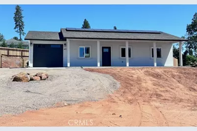 1411 Elliott Road, Paradise, CA 95969 - Photo 1