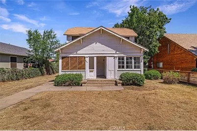 440 S Plumas Street, Willows, CA 95988 - Photo 1