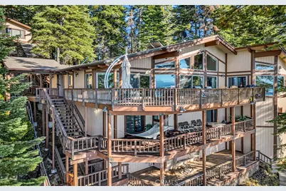 1217 Driftwood Cove Road, Lake Almanor, CA 96137 - Photo 1