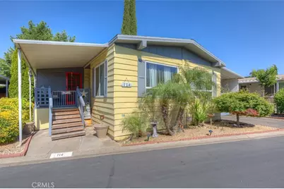 1901 Dayton Road #114, Chico, CA 95928 - Photo 1