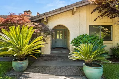 558 Paseo Companeros Street, Chico, CA 95928 - Photo 1