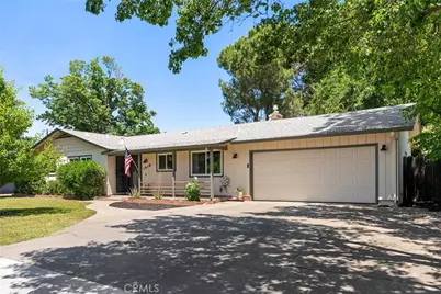 1516 Downing Avenue, Chico, CA 95926 - Photo 1