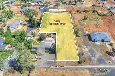 689 Roberts Road, Paradise, CA 95969 - Photo 1