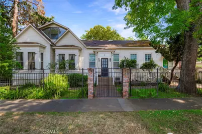 604 Salem Street, Chico, CA 95928 - Photo 1