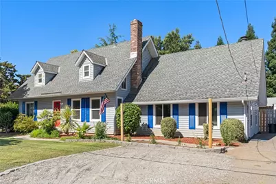 9287 Holland Avenue, Durham, CA 95938 - Photo 1