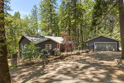 4934 Tippitoe Lane, Forest Ranch, CA 95942 - Photo 1