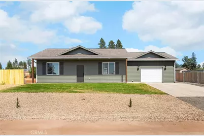 6388 Oak Road, Paradise, CA 95969 - Photo 1