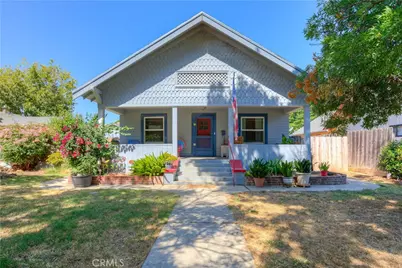 217 N Plumas Street, Willows, CA 95988 - Photo 1