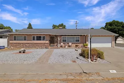 341 Mellane Circle, Orland, CA 95963 - Photo 1