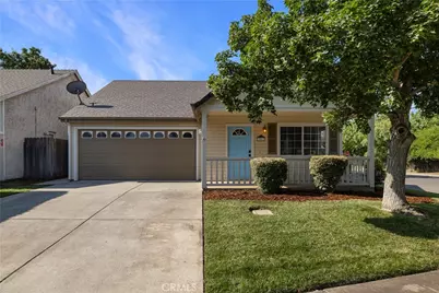 2081 Marilyn Drive, Chico, CA 95928 - Photo 1