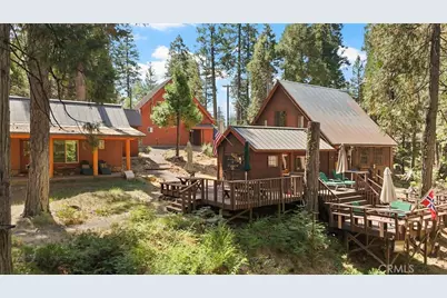 7851 Humboldt Road, Butte Meadows, CA 95942 - Photo 1