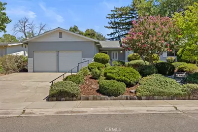 486 Redwood Way, Chico, CA 95926 - Photo 1