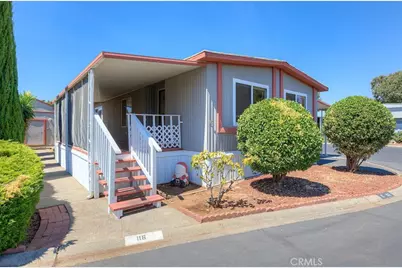 1901 Dayton #116, Chico, CA 95926 - Photo 1