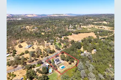 339 Mt Ida Road, Oroville, CA 95966 - Photo 1
