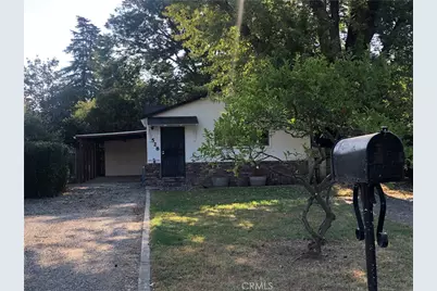 528 S Murdock Avenue, Willows, CA 95988 - Photo 1