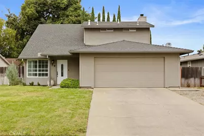 859 Sherwood Way, Willows, CA 95988 - Photo 1