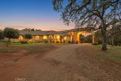 7070 Cross Star Trl, Loma Rica, CA 95901 - Photo 1