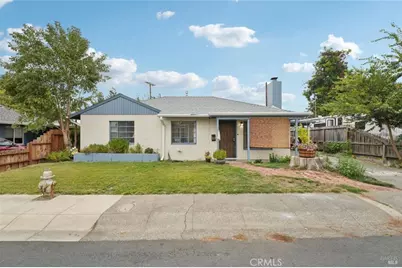 68 Glenwood Drive, Napa, CA 94559 - Photo 1