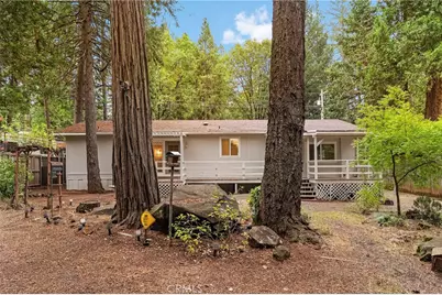 14810 Glenwood Drive, Magalia, CA 95954 - Photo 1