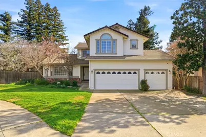 2673 Lakewest Drive, Chico, CA 95928 - Photo 1