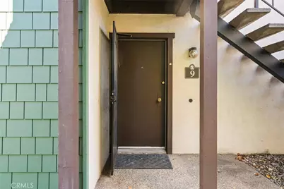 555 Vallombrosa Avenue #9, Chico, CA 95926 - Photo 1