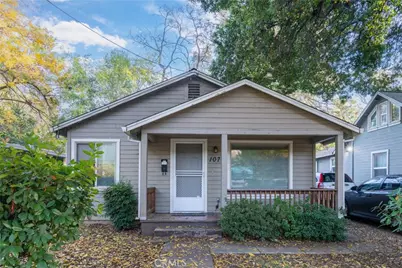 1077 E 8th, Chico, CA 95928 - Photo 1