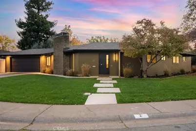 2 Kingston Circle, Chico, CA 95926 - Photo 1