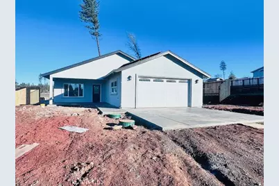 839 Central Park Drive, Paradise, CA 95969 - Photo 1