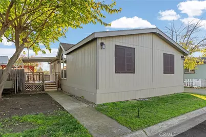 2920 Clark Rd #7K, Butte Valley, CA 95965 - Photo 1