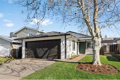 2748 Ceres Avenue, Chico, CA 95973 - Photo 1
