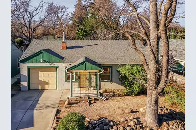 1076 E 9th Street, Chico, CA 95928 - Photo 1