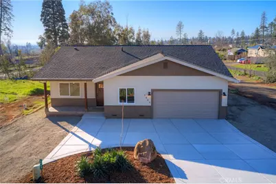 5489 South Libby Road, Paradise, CA 95969 - Photo 1