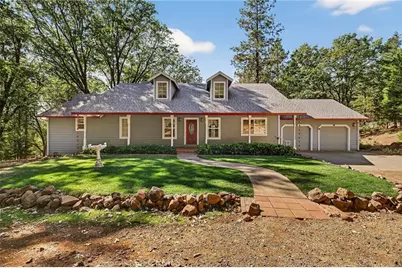 10202 Cohasset Road, Chico, CA 95973 - Photo 1