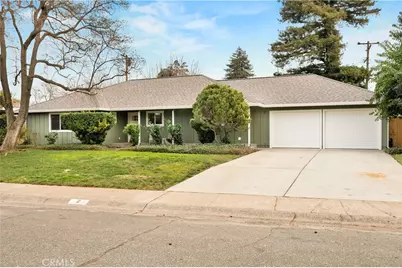 2 Canterbury Circle, Chico, CA 95926 - Photo 1