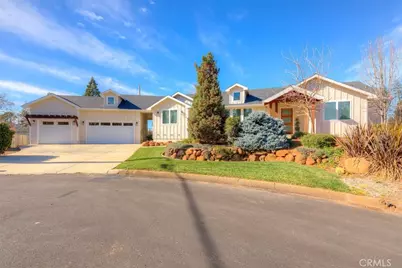 1793 El Toro Court, Paradise, CA 95969 - Photo 1